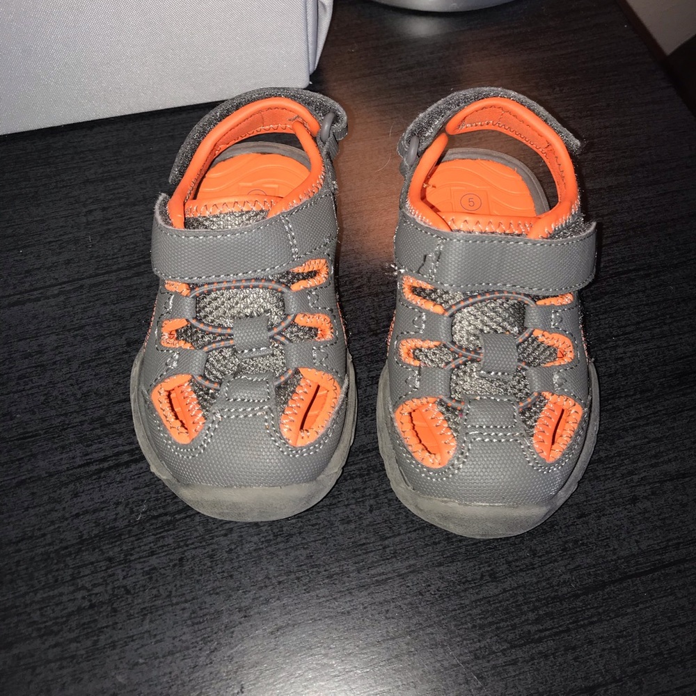 Toddler Sandals